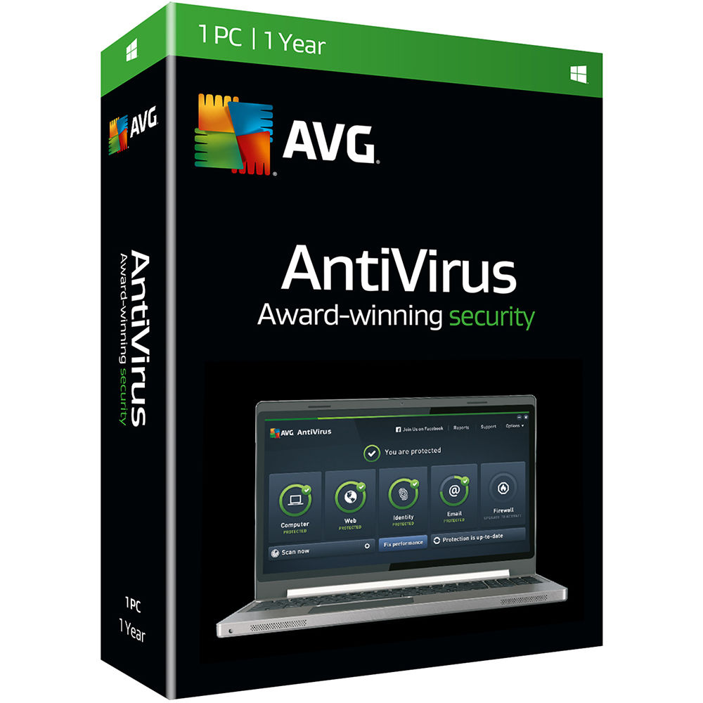 Avg anti virus pro 2016 digital serial key