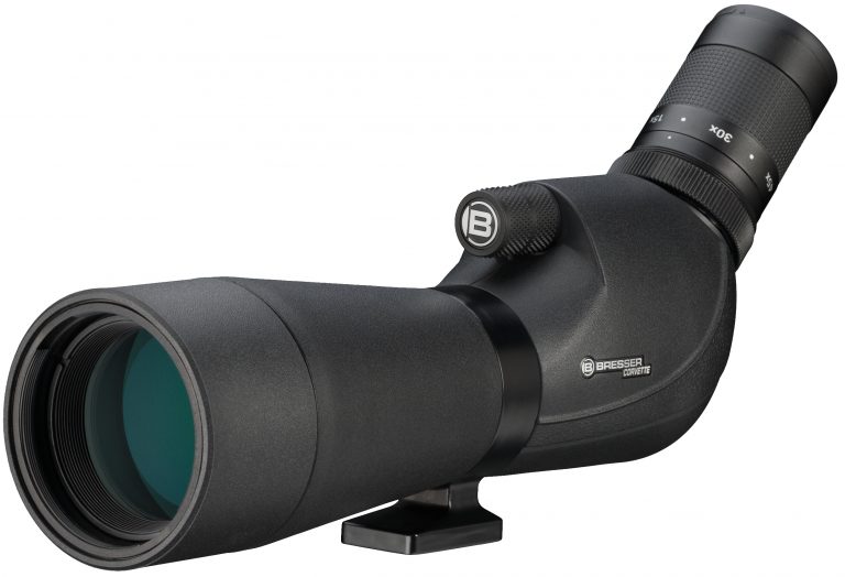 Bresser Corvette Spotting Scope, 1545x60, Vanntett Center.no
