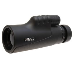 ProView 8x42 Excite - Lett og Enkel i bruk