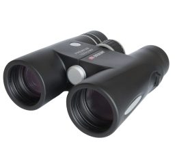 Braun 10x42 Premium Kikkert - Spesielt rask å Fokusere