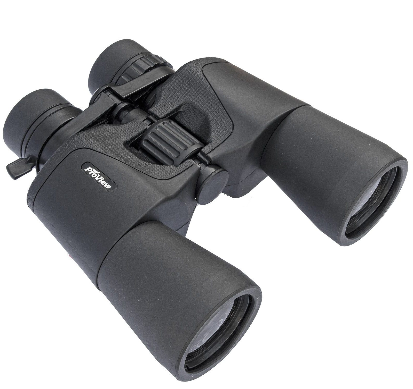 ProView HR Fleksibel Zoom 8-21x50 - Testvinner Zoomkikkert (Demo)