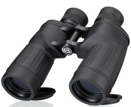 Bresser Astro Marine 7x50 Marine Kikkert - Vanntett - Nitrogenfylt - Robust Kvalitetskikkert