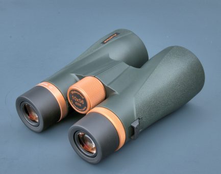 ProView ED 10x56 II - ED Glass - Flat Field - Vanntett - Nitrogenfylt - Vår beste 10x kikkert 2025 - Bilde 2