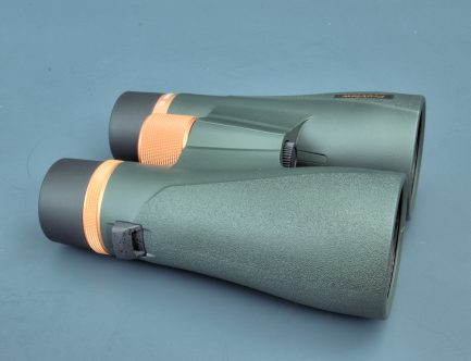 ProView ED 10x56 II - ED Glass - Flat Field - Vanntett - Nitrogenfylt - Vår beste 10x kikkert 2025 - Bilde 3