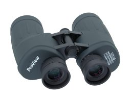 ProView 10x50 Marine, Astro og Observasjons Kikkert - Robust og Pålitelig ytelse