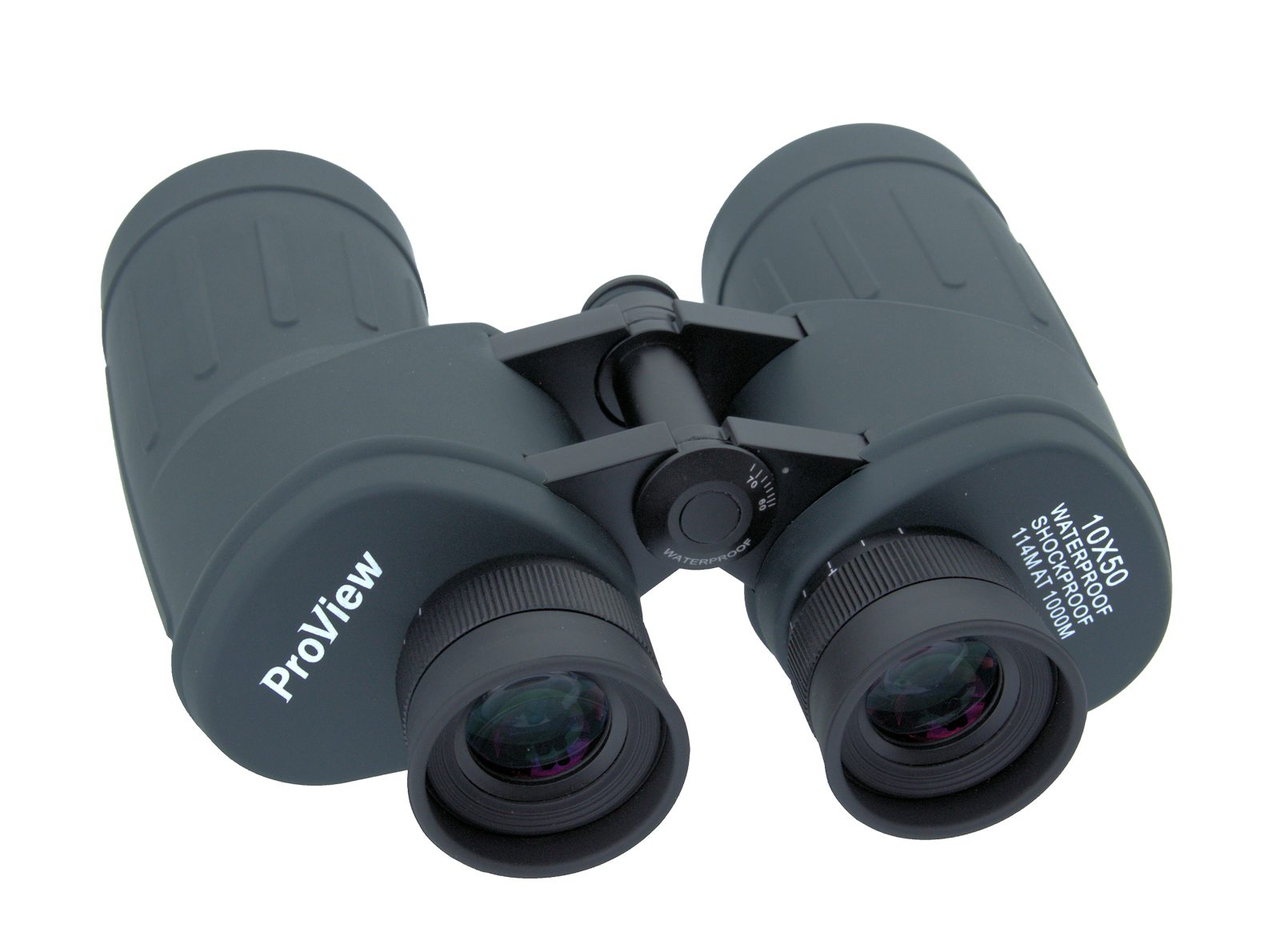 ProView 10×50 Marine, Astro and Observation Binoculars
