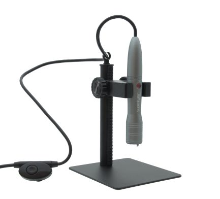 ProView Supereyes 1-500x Profesjonelt USB Mikroskop - Autofokus