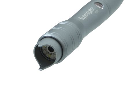 ProView Supereyes 1-500x Profesjonelt USB Mikroskop - Autofokus - Bilde 3