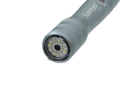 ProView Supereyes 1-500x Profesjonelt USB Mikroskop - Autofokus - Bilde 2