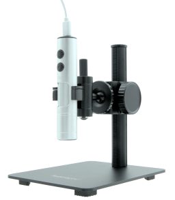 ProView Supereyes 12MP 3000x USB mikroskop med Dark field illuminator